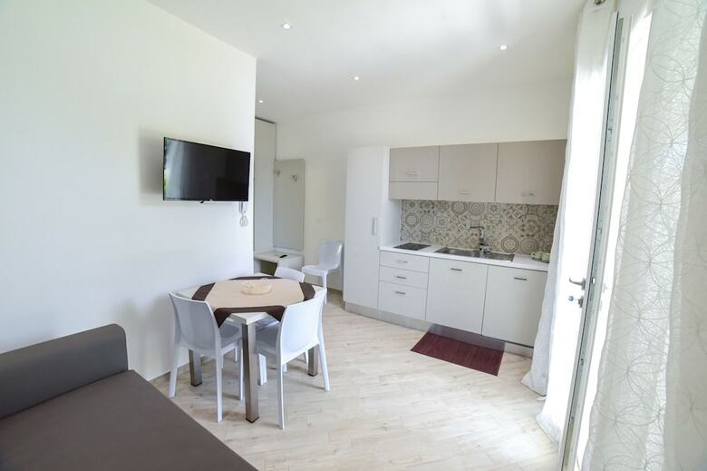 Lux Apartments