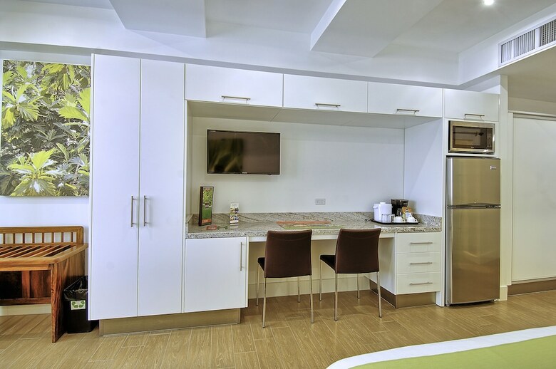Hotel Balmoral Premium Rooms