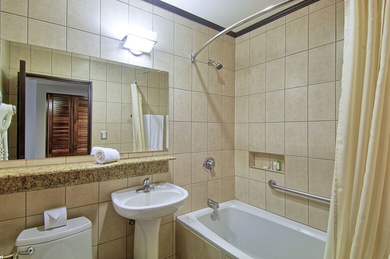 Hotel Balmoral Premium Rooms