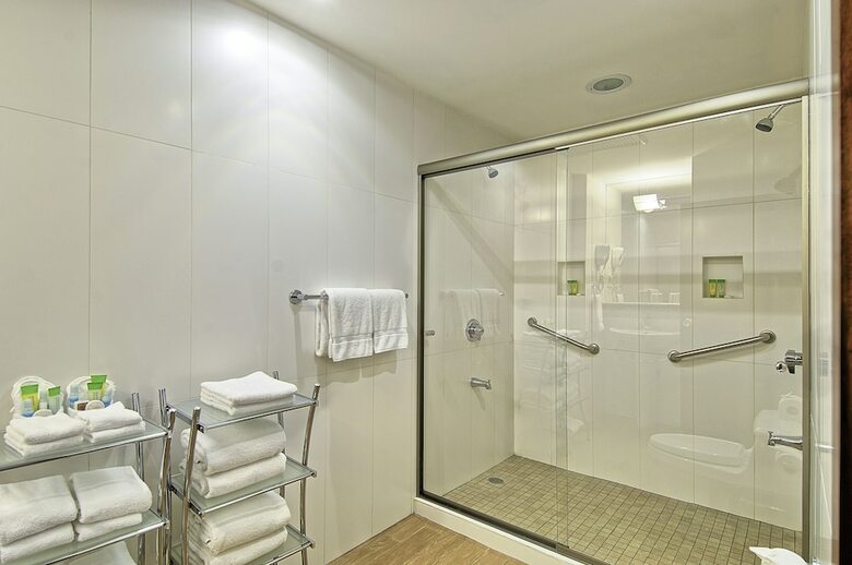Hotel Balmoral Premium Rooms