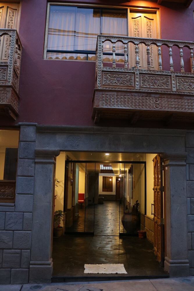Hotel Arcoiris