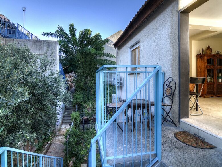 Apartamento Amazing Galilee View