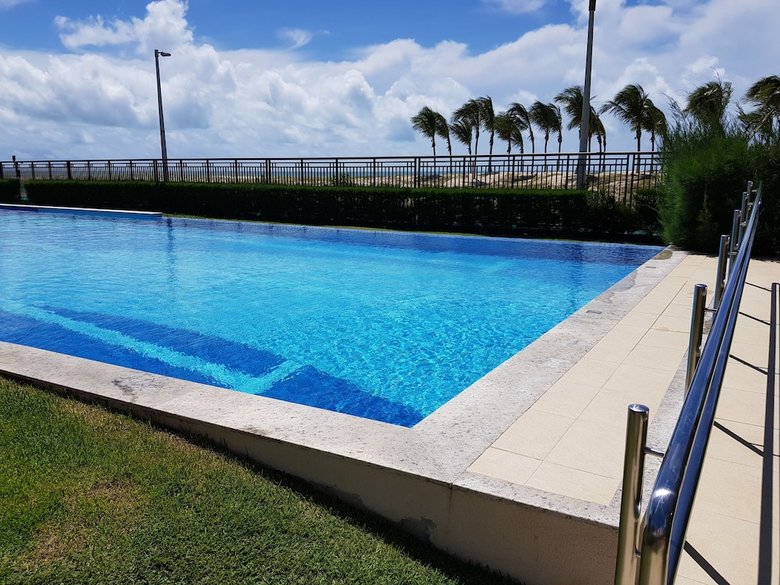 Apartamento Mandara Kauai - Beach Park