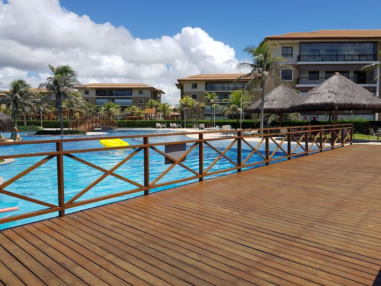 Apartamento Mandara Kauai - Beach Park