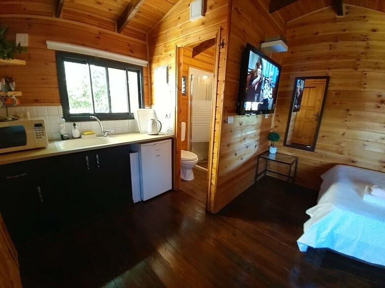 Apartamento Assaf's Cabin