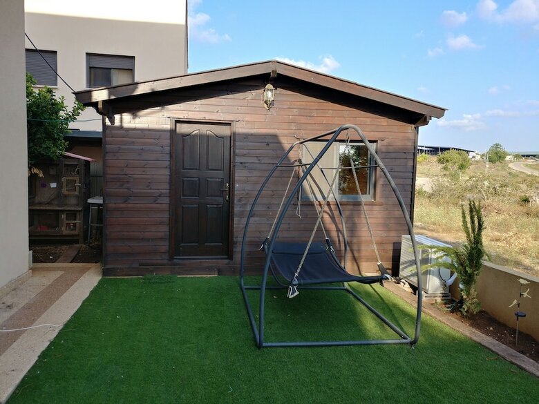 Apartamento Assaf's Cabin