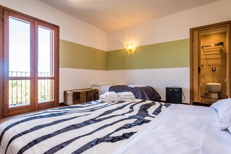 B&B Le Dune