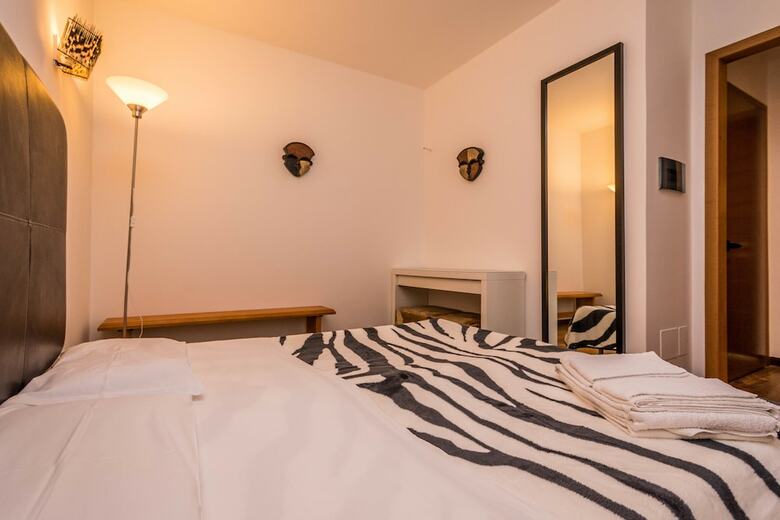 B&B Le Dune