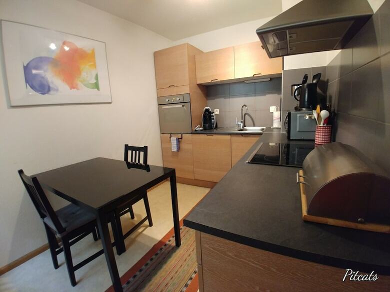 Apartamento Gite Colmar Petite Venise