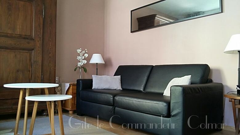 Apartamento Gite Colmar Petite Venise