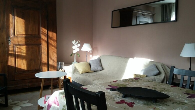 Apartamento Gite Colmar Petite Venise