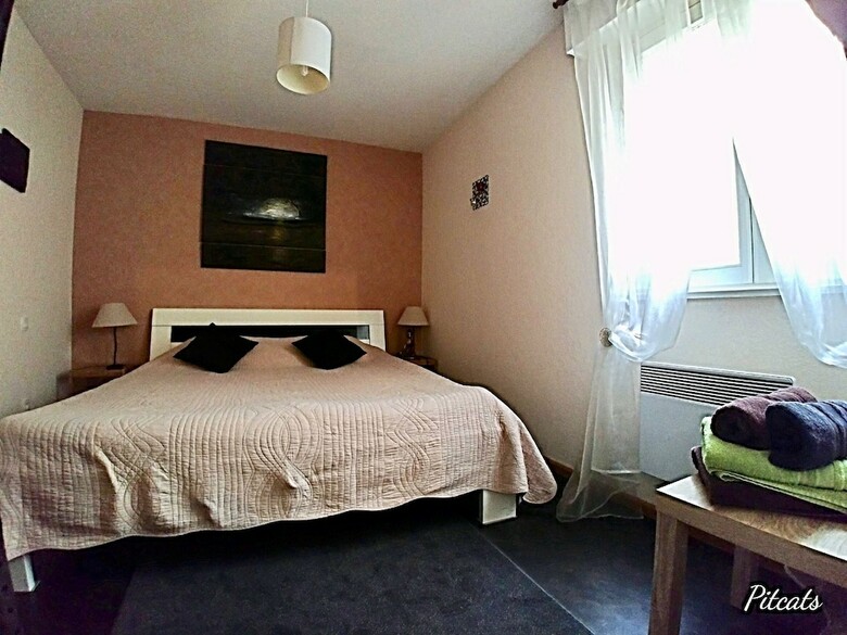 Apartamento Gite Colmar Petite Venise
