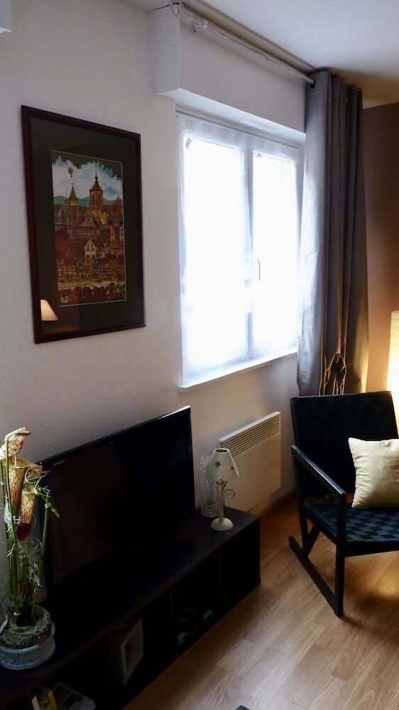 Apartamento Gite Colmar Petite Venise