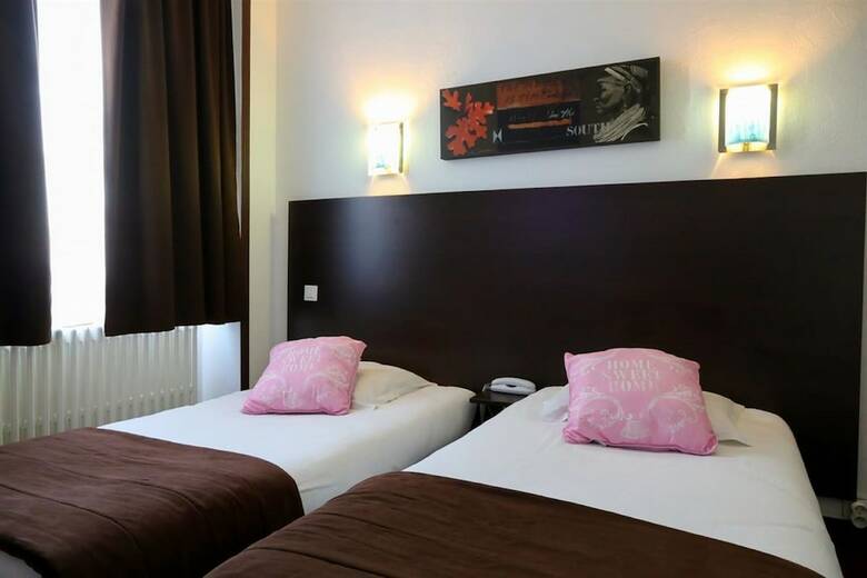 Hotel Le Keroman
