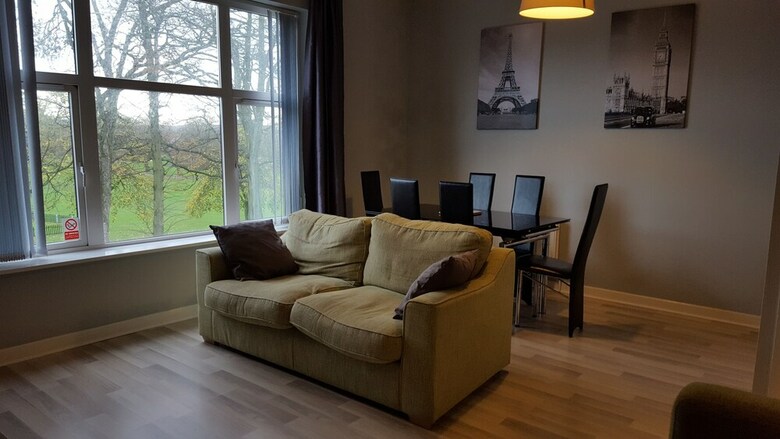 Castleton Gardens Apartments Belfast