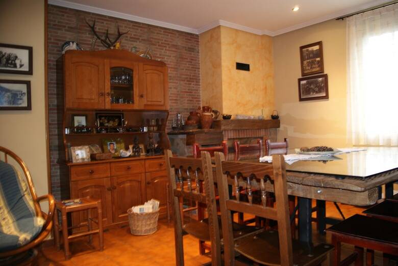 Hotel Casa El Cura