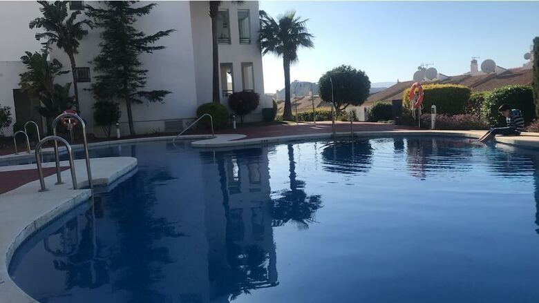 Apartamentos Las Brisas 33