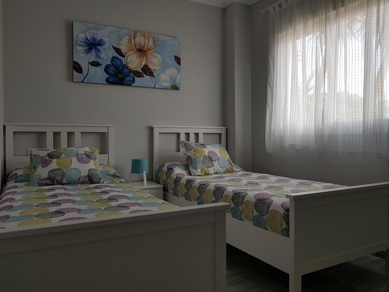 Apartamentos Las Brisas 33