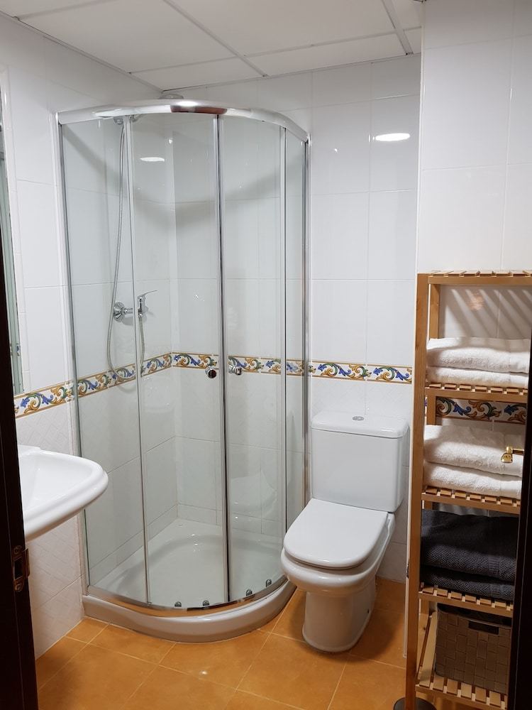 Apartamentos Las Brisas 33