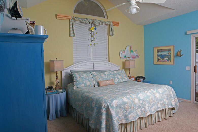 Inn At Harbour Ridge Bed And Breakfast