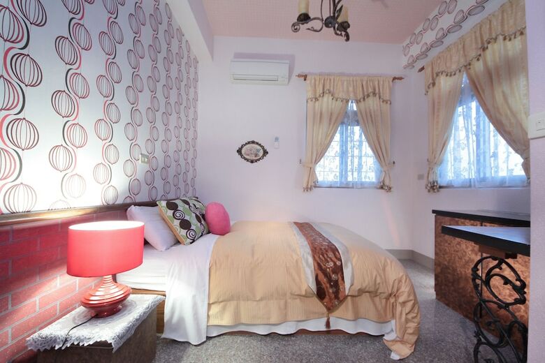 Jin Ri Lin B&B
