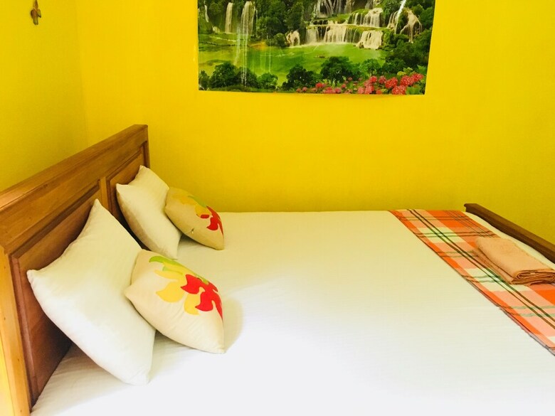 Bed & Breakfast Sudu Neluma Home Stay