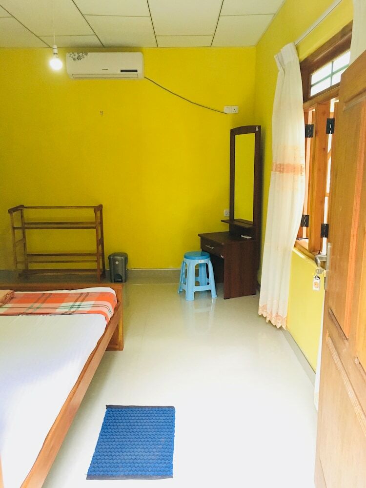 Bed & Breakfast Sudu Neluma Home Stay