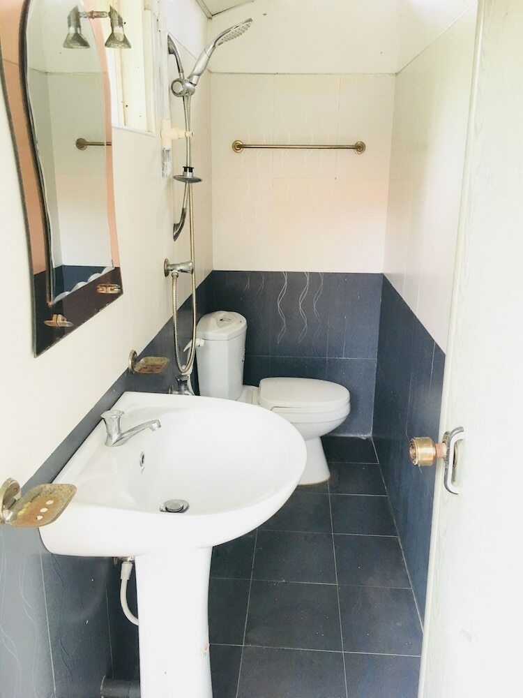 Bed & Breakfast Sudu Neluma Home Stay