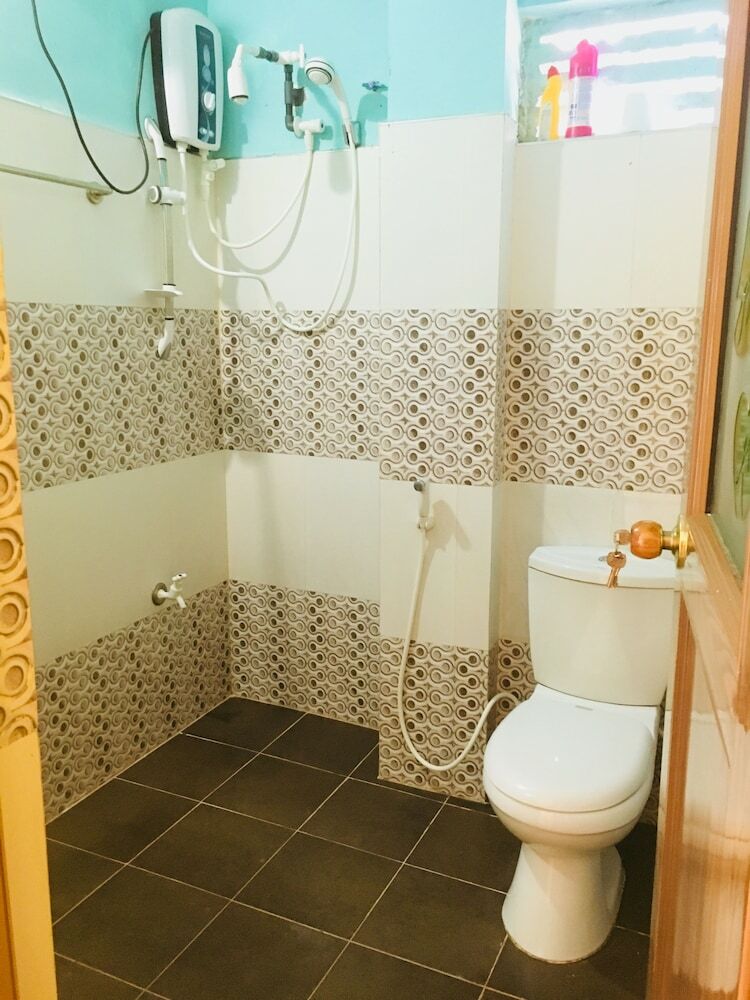 Bed & Breakfast Sudu Neluma Home Stay