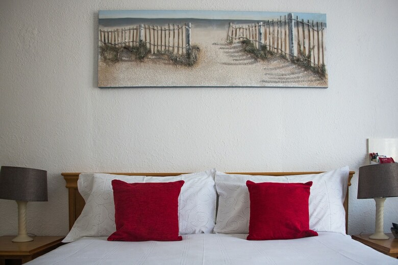Bed & Breakfast The Sea Croft B & B