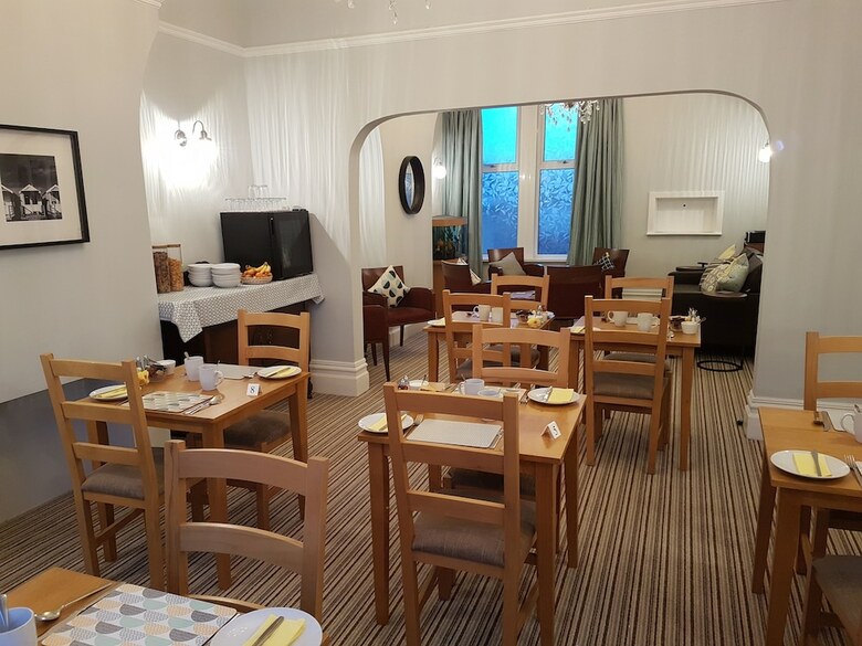 Bed & Breakfast The Sea Croft B & B