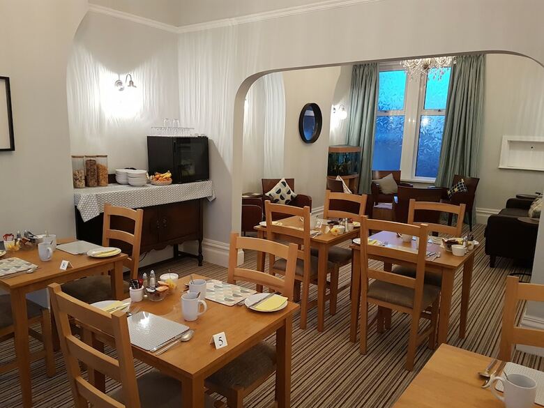 Bed & Breakfast The Sea Croft B & B