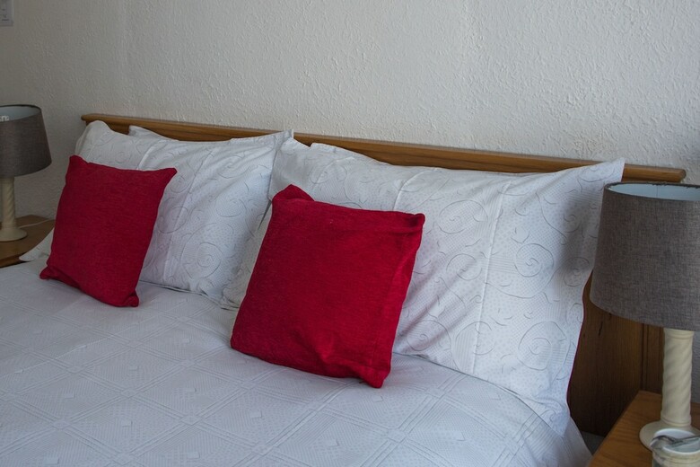 Bed & Breakfast The Sea Croft B & B