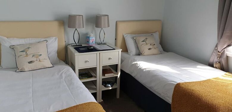 Bed & Breakfast The Sea Croft B & B