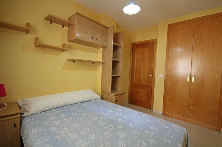 Apartamentos Moliere