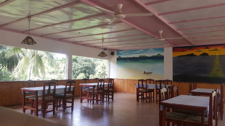 Hotel Vanilla Lodge Moh�li