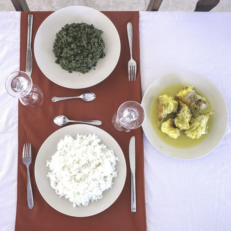Hotel Vanilla Lodge Moh�li