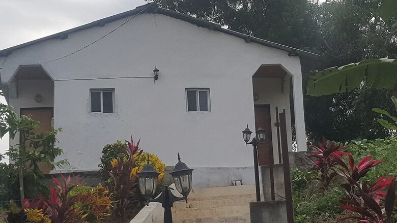 Hotel Vanilla Lodge Moh�li