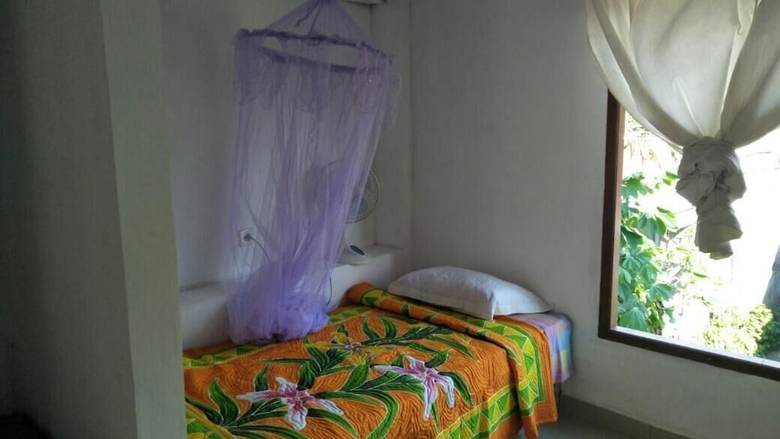 Hotel Bali Sari Homestay