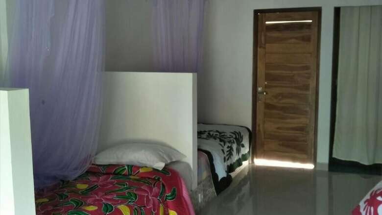 Hotel Bali Sari Homestay