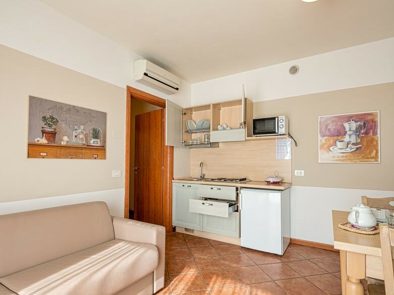 Hotel Residence Eden
