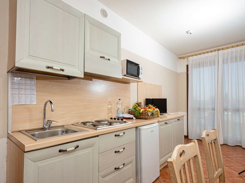 Hotel Residence Eden