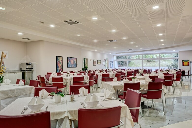 Hotel Residence Eden