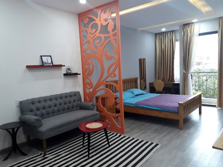 Hotel Sati Apartment Riverside