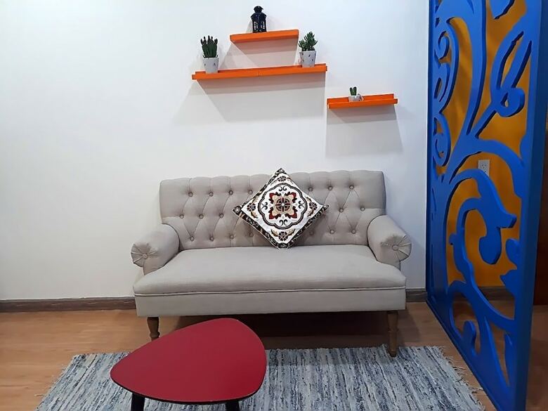 Hotel Sati Apartment Riverside