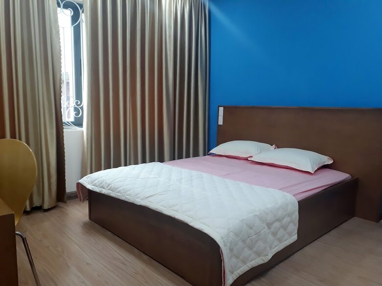 Hotel Sati Apartment Riverside