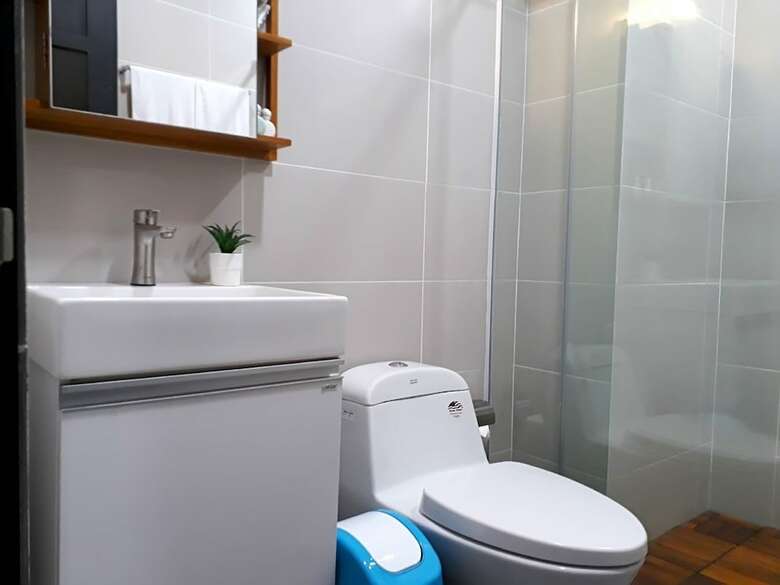 Hotel Sati Apartment Riverside