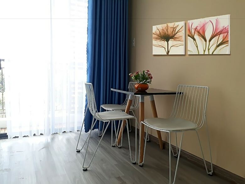 Hotel Sati Apartment Riverside