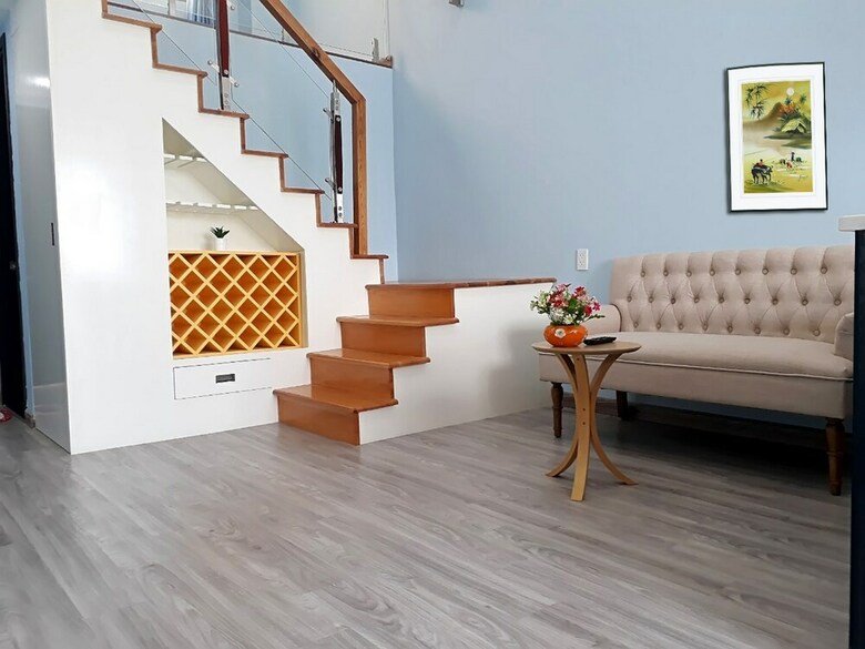 Hotel Sati Apartment Riverside