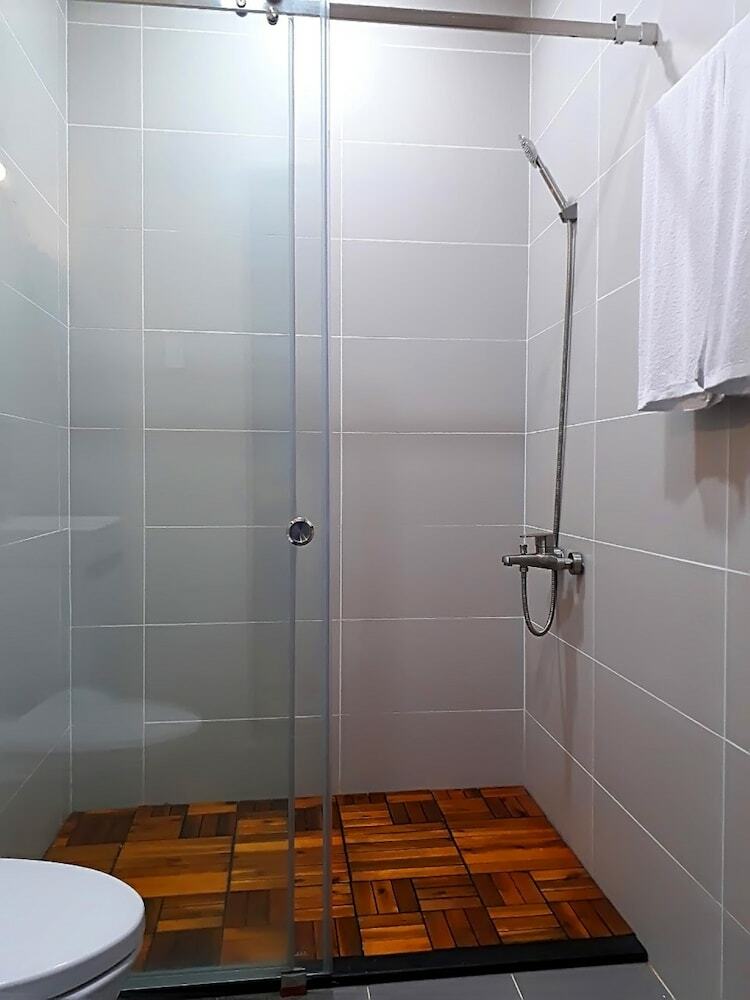 Hotel Sati Apartment Riverside